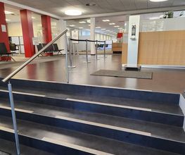 AOK Hessen - Kundencenter Gießen Bild 4