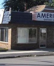 American Garage Doors, Inc. image 2