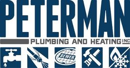 Peterman Plumbing & Heating Inc