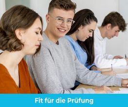 Mit den Kursen der Schülerhilfe Nachhilfe Hemer erfolgreich das Abitur oder den Mittleren Schulabschluss (MSA) absolvieren!