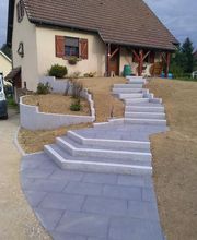 SAS Balanche Paysagiste image 11
