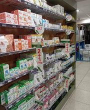 Pharmacie wellpharma du Mortier image 16