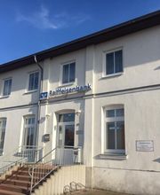 Raiffeisenbank Mecklenburger Seenplatte eG, Filiale Jördenstorf Bild 5