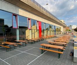 Bar-Zeltvermietung.ch AG Bild 2
