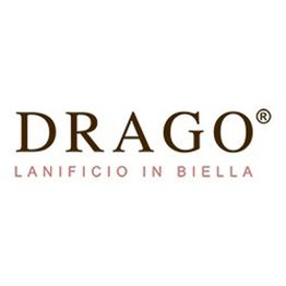 Drago SpA - Lanificio in Biella logo