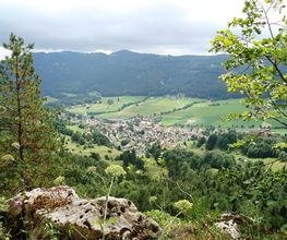 Gemeinde Welschenrohr-Gänsbrunnen Bild 3