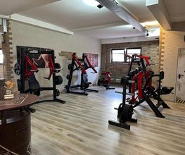 Fit-Inn Trier Bild 10
