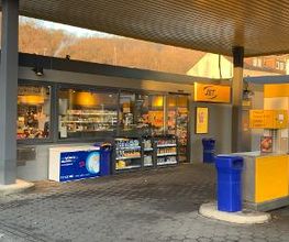 JET Tankstelle Bild 1
