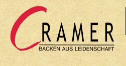 Karl-Heinz Cramer Bäckerei - Backen aus Leidenschaft