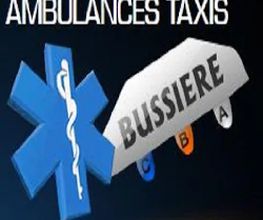 Ambulances Bussière image 2