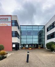 Site administratif Harmonie Mutuelle - Brest image 1