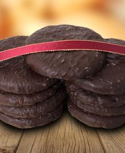 Wilhelm Feyler Hoflieferant Bayer. Lebkuchen- u. Feingebäckmanufaktur Bild 10