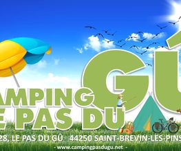 Camping Le Pas du Gû image 11