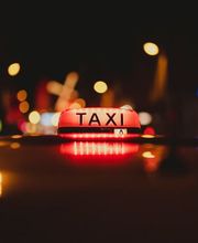 Taxi VSL Alsace image 2