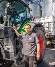 Raiffeisen Lagerhaus Bild 2