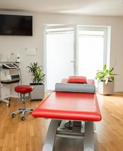 Physiotherapie Röller Bild 4