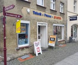 Zeitungseck Kinzel Bild 6