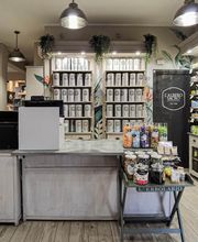 Erboristeria Bioprofumeria L'Albero Sacro immagine 1