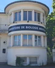 Laboratoire Peltier Woippy - BIOGROUP LORRAINE image 5
