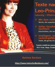 Texte schreiben lassen Bild 5