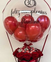 Balloongifts Marta Bild 1