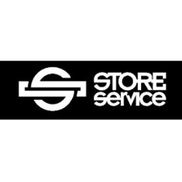 Store Service logo