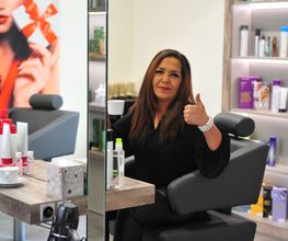 Lilian Hair Salon Bild 28