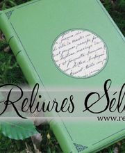 Reliures Sélune image 7