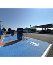 Aral pulse Ladestation Bild 1
