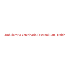 Ambulatorio Veterinario Cesaroni Dott. Eraldo logo