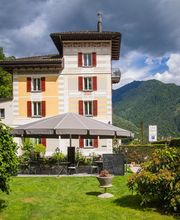 Locanda Villa d'Epoca Bild 1