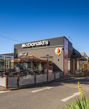 McDonald's Bild 1