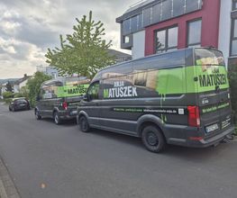 Für Sie unterwegs