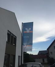 Volksbank Allgäu-Oberschwaben eG, Filiale Berkheim Bild 1