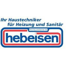 H. P. Hebeisen Heizung und Sanitär AG