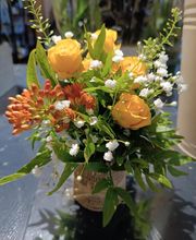 Ambiance et Fleurs image 8