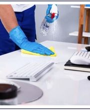 Biggi's Gebäudereinigung GbR Bild 3