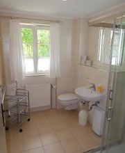 Ferienwohnungen Achtern Diek Haus 8 Whg. 4 Bild 16