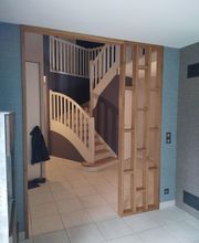 3TMA Menuiserie Agencement Bois image 9