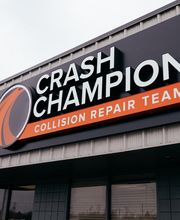 Crash Champions Collision Repair North Little Rock image 10