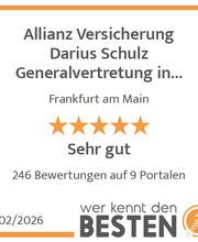 werkenntdenBESTEN.de Qualitätssiegel