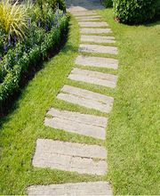 VERNIERE ESPACES VERTS image 1