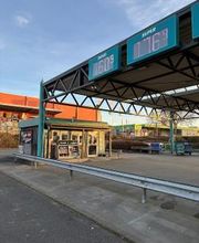Tankstelle am Marktkauf Bild 2