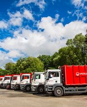 Veolia Umweltservice Ost GmbH Bild 14