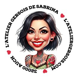 L'atelier Gersois De Sabrina