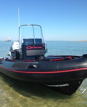 Chris Nautic image 5