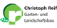 Garten-Landschaftsbau Reif Christoph