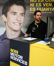 Rodi Motor Services imagen 2