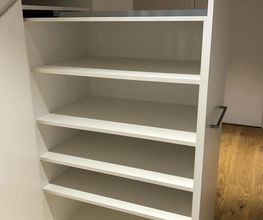 Brunner's Interieur Ltd. Bild 12