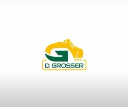 D. Grosser Baggerbetrieb Bild 5